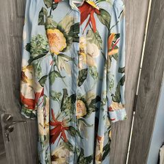 Zara Dress -XS