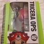 Funko Pop Fortnite #462 Tricera Ops Image 2
