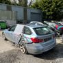 Breaking bmw 318d 2013 f31 estate b40 Image 4