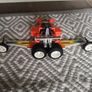 MASK firefly and Julio Lopez Image 6
