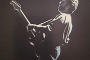 Eric Clapton - The Best Of.