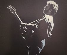 Eric Clapton - The Best Of.
