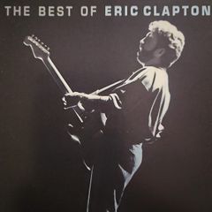 Eric Clapton - The Best Of.