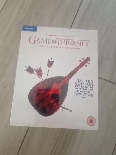 game of thrones