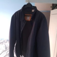 mens waterproof Timberland jacket