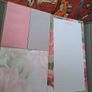 Trust Your Crazy Ideas Weekly Organiser Desk Pad Set Image 3