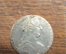 coin