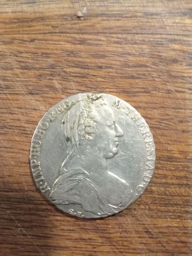 coin