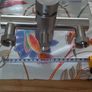 Brand new Stainless Steel 304 kitchen faucet with sprayer Image 5