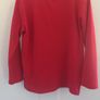 Santa Long Sleeved Top Image 2