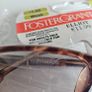 Foster Grant  & Readi Read prescription reading glasses lenses +1.5 3 for 11 euro new Image 2