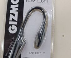 slimline flex light