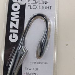slimline flex light