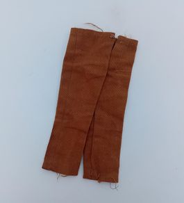 Palitoy Action Man British Officer Trousers