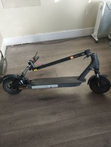 E-Scooters - Xiaomi Pro2