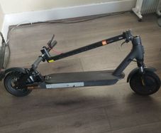 E-Scooters - Xiaomi Pro2