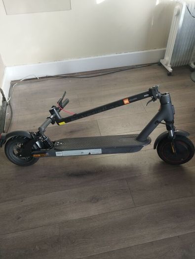 E-Scooters - Xiaomi Pro2