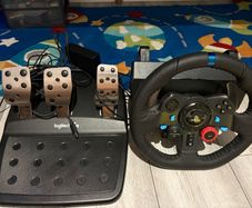 logitech g29