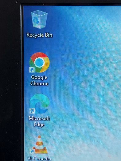 HP Pavilion 15.6 inch Laptop, Model, 15-aw012na, AMD A9-9410 Radeon R5 Graphics, 5 Compute cores 2C + 3G 2.9GHz, 8GB Ram, 1 Terrabyte HDD, Windows 10, Microsoft Edge, Chrome, and VLC