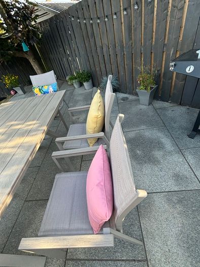 Garden Furniture