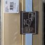 Cross Pen & Pencil Gift Set - Vienna Pearlescent Pink - Brand New & Sealed Image 2