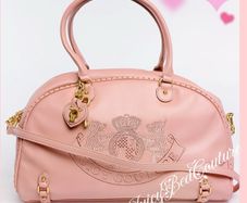 Juicy Couture brand new grab bag