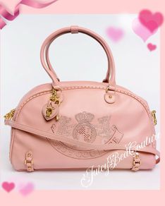 Juicy Couture brand new grab bag