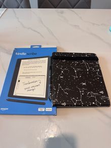 Kindle Scribe 1st generation - 16gb