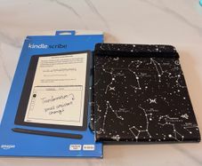 Kindle Scribe 1st generation - 16gb