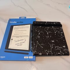 Kindle Scribe 1st generation - 16gb