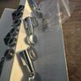 New set of left handed tuners Image 6