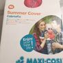 MaxiCosi Car seat cover Image 2