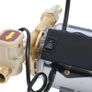 Water Booster Pump 260W, Automatic On-Off Pressure Control Switch, Hot and Cold Water Pump for Garden Home Shower Washing Machine Image 5