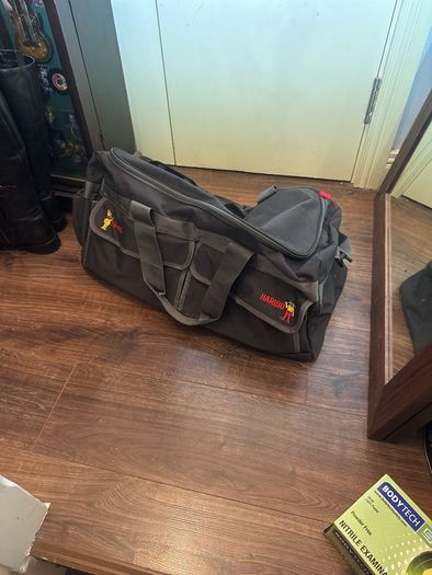 sport bag