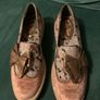 Brand new Ruby Shoo loafers size 4 Image 2