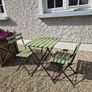 Garden Sets of Chairs Image 5