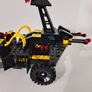 Lego classic space Blacktron Battrax 6941 Image 4