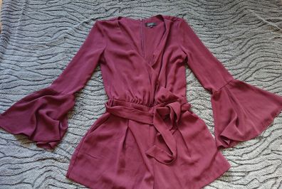 River Island Jumpsuit. Size 8