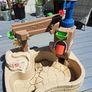 smyths water play outdoor set Image 3