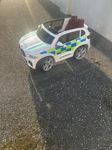 Kids electric Car
