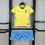 kids football kits Image 2