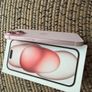 iphone 15- good as new with no scratches & with new phone accessories Image 7