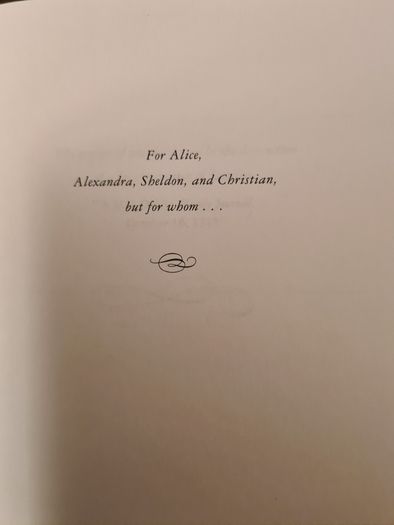 Birthright. The True Story That Inspired Kidnapped A  Roger Ekirch. First Edition. Hardback.