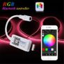 5050 3528 RGB/RGBW LED Strip Light Mini /Wifi LED Controller & Remote Image 2