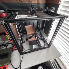 3D Printer