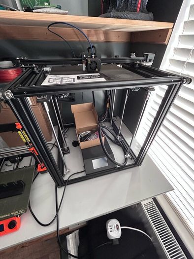 3D Printer