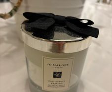 Jo Malone