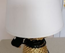 Table lamp