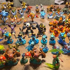 Skylanders ps4