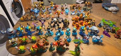 Skylanders ps4